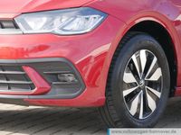 Volkswagen Polo - Vorschau Bild 12