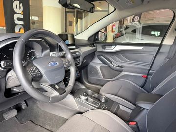 Ford Focus - 8