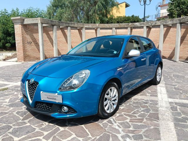Alfa Romeo Giulietta 1.6 JTDm 120 CV Business
