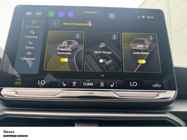 Seat Leon - Bild 23