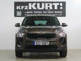 Kia Sportage 1.6 GDI 2WD ISG Vision! NAVI - Kia Sportage: I