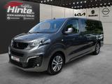 Peugeot Traveller 2.0 L3 Business VIP STANDH. AHK 7-SITZ - Peugeot Traveller: L3