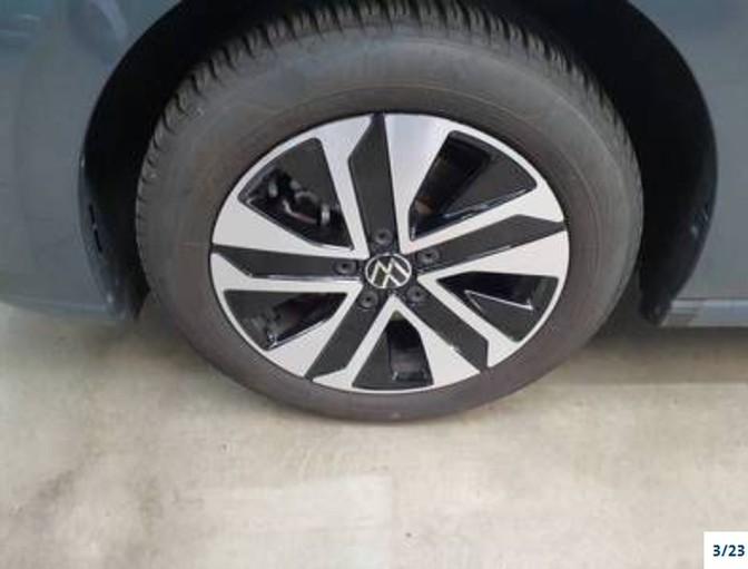 Volkswagen Golf VIII 1.5 eTSI DSG Energy AHK, LED Plus, миниатюра 4