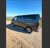Ford Tourneo Custom Plug-in L1 Titanium X*Pano* - Ford Tourneo Custom mit Schiebedach