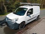 Renault Kongoo Lieferwagen kurz - Lieferwagen gebraucht