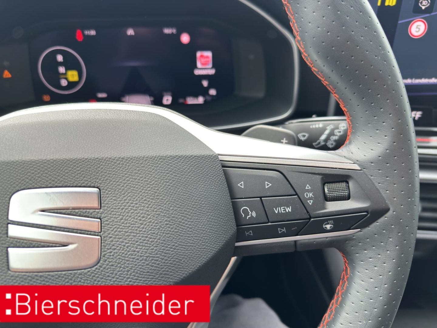 Seat Leon - Bild 38
