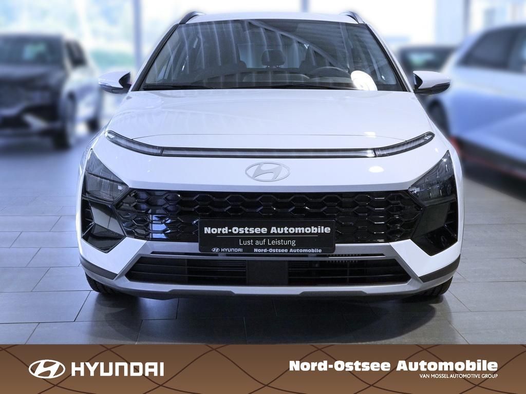 Hyundai BAYON Trend Komfort-Paket imagem 2