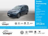 Volkswagen Caddy 2.0 TDI Dark Label AHK PANORAMA LED RFK - Volkswagen Caddy: Dark Label