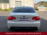BMW 318i M-Paket Coupe - BMW 318 aus 2011: 318i