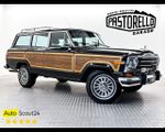 Jeep Другие Jeep JEEP GRAND VAGONEER LUSSO
