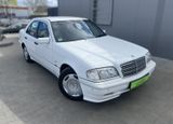 Mercedes-Benz C240 V6*2Hand*Scheckheft*Klima*Automatik*TüvNeu - Mercedes-Benz C 240