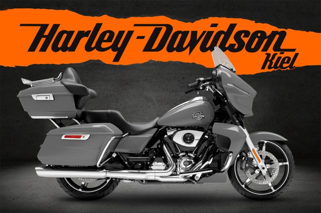 Harley-Davidson FLHXU STREET GLIDE ULTRA 117 MY25 Kurzfristig