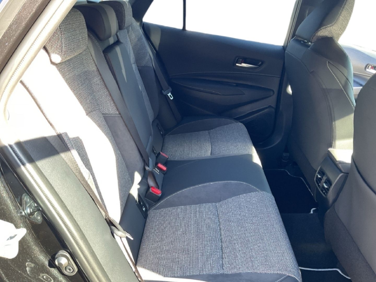 Toyota Corolla - Bild 19