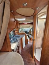 Carthago Chic e-line I 48 - Carthago Integrierter Automatik