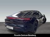 Porsche Taycan 4S - Porsche Taycan in Köln
