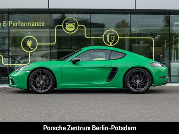 صورة 2 لـ 2021 Porsche CAYMAN