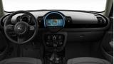 MINI Clubman One Bluetooth Klima DPF - schwarze MINI One Clubman