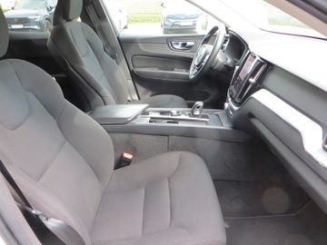 Volvo XC60 - 12