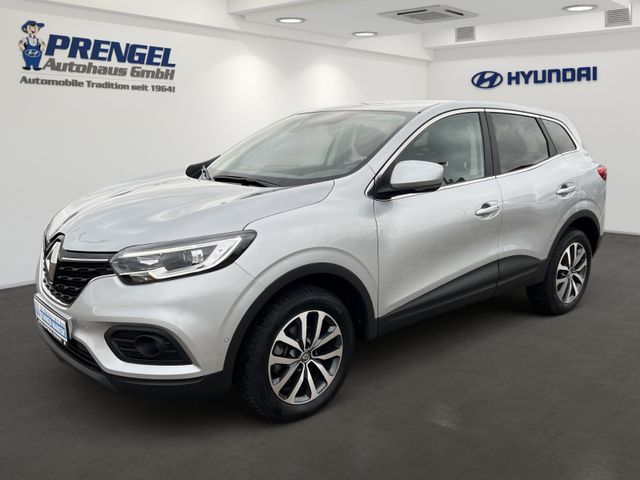 Renault Kadjar 140 TCE Limited NAVI KAMERA ASSISTENT