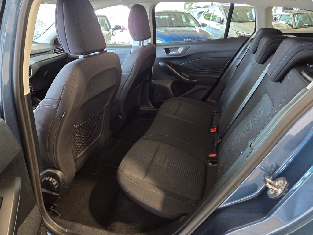 Ford Focus Turnier Active HU AU NEU AUTOMATIK AHK – Ansicht 11