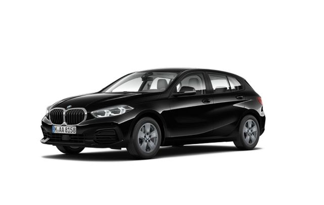 BMW 118iA Advantage +LED+Lenkradheiz+PDC+HiFi-Lautsp