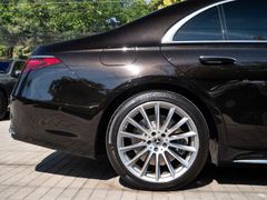 Mercedes-Benz S 580 – 11 / 34