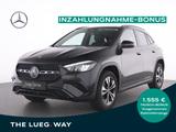 Mercedes-Benz GLA 180 Progressive+MBUX+LED-HP+EHeck+Keyl+NIght - Mercedes-Benz GLA 180 in Essen