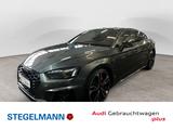 Audi S5 Sportback TDI qu. EDITION *Schwarz+*Head_up*P