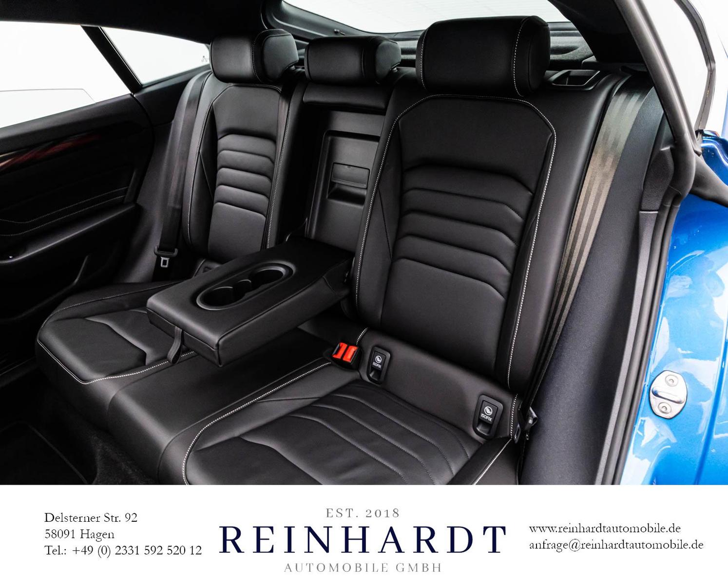 Volkswagen Arteon LIMOUSINE 2.0TSi R LINE 4M IQ-L/ACC/PANO, миниатюра 15