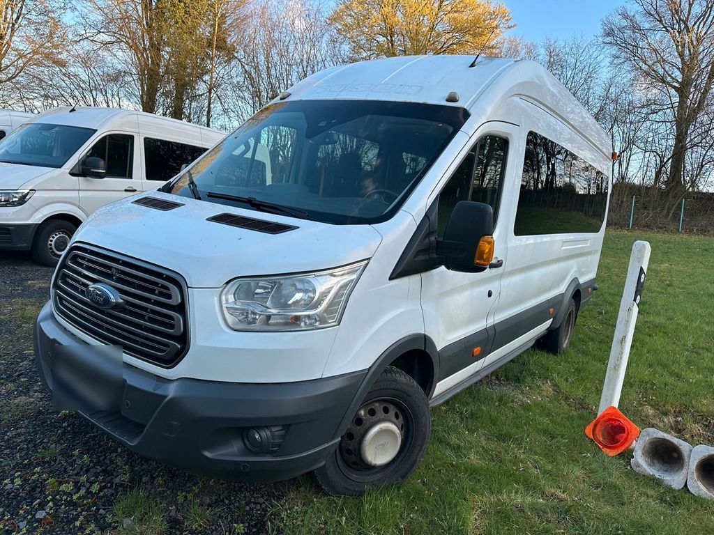 Image of Ford Transit