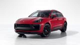 Porsche Macan GTS Panoramadach Sport Chrono BOSE
