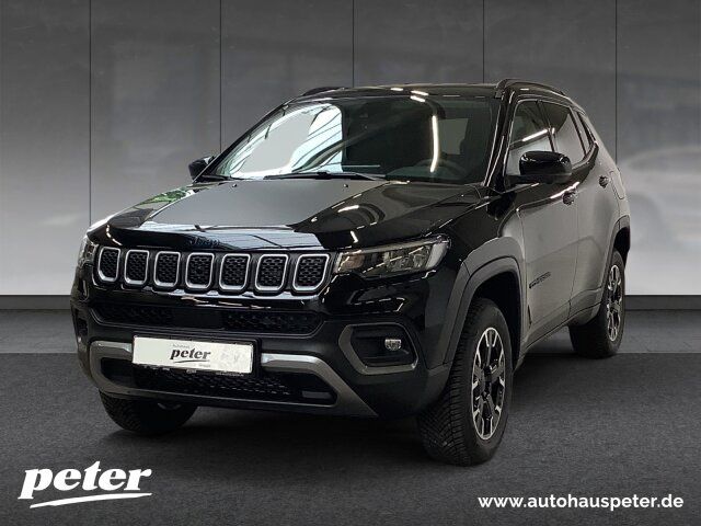 Jeep Compass 1.3 Plug-In Hybrid 4xe MY23 High Upland