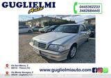 Mercedes-Benz Classe C C 200 CDI cat Elegance AS - gebrauchte Mercedes-Benz C 200 aus dem Jahr 1998
