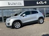 Chevrolet Trax 1.6 LS - Chevrolet Trax Gebrauchtwagen