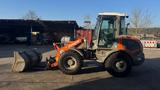 Atlas Weycor AR 420 Palleten Gabel + Schaufel - Offers