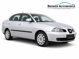 Seat Cordoba 1.4l Stylance Automatik Tüv=09/2026! VB - Seat Cordoba aus 2005