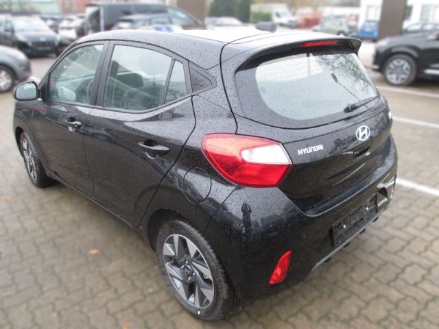 Hyundai i10 – Bild 4