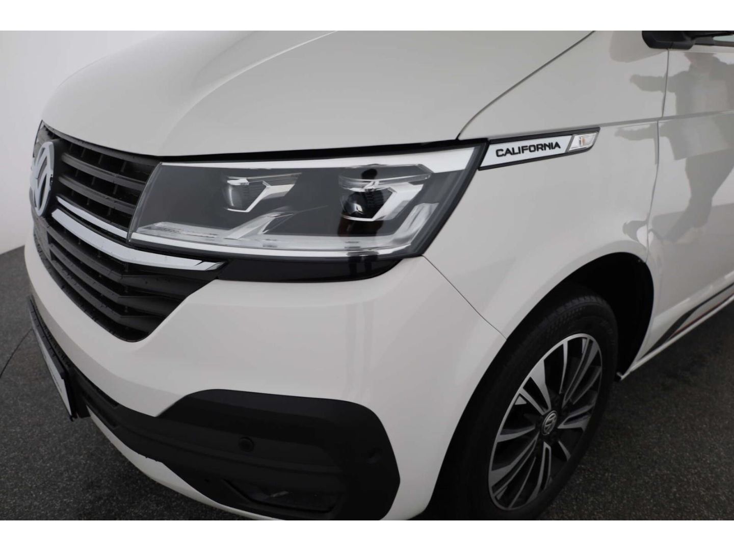 Volkswagen T6.1 California 2.0 TDI 4Mot. Ocean Edition DSG foto 7