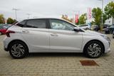 Hyundai i20 1.0 T-GDI Aut. LED Navi Tempomat - Hyundai i20 in Erfurt