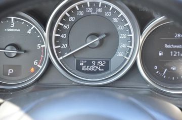 Mazda CX-5 - 12