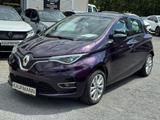 Renault ZOE Experience R110 Winter-Paket, Visio-Paket - Renault ZOE in Dresden