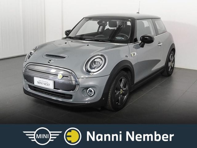 MINI Mini Cooper SE Mini 3p Cooper SE S auto