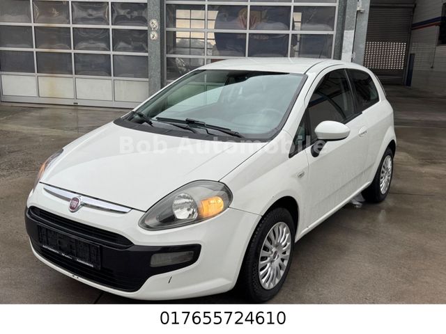 Fiat Evo Punto MyLife