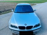 BMW 320i - E46 - BMW 320: 320i E46