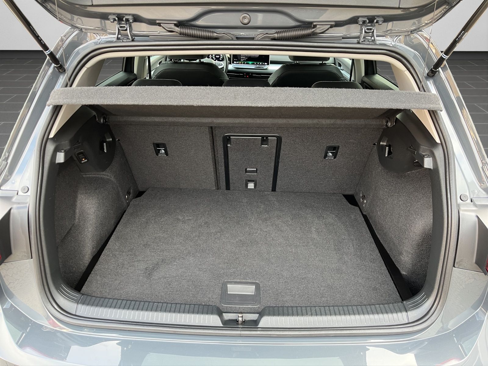 Volkswagen Golf - Bild 16