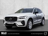 Volvo XC60 Plus Dark 2WD B4 Benzin EU6d StandHZG Leder - gebrauchte Volvo XC60 aus dem Jahr 2024