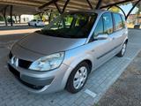 Renault Scenic II 1.9 dCi Avantage TÜV 10/2027 - Renault Scenic mit Diesel-Antrieb: 1.9