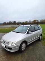 Mitsubishi Space Star 1,9 DI-D Comfort, Klimaanlage - Mitsubishi Space Star mit Diesel-Antrieb