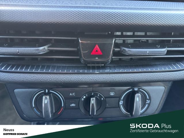 Skoda Fabia - Bild 19