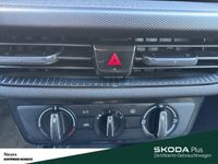 Skoda Fabia - Vorschau Bild 19